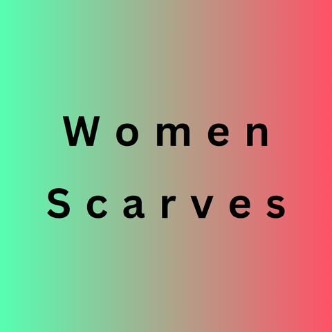 Women Scarves