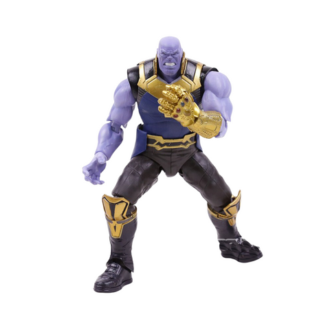 Action Figures & Collectibles