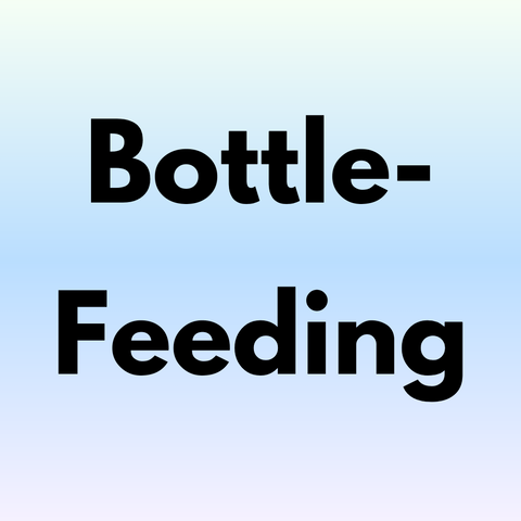 Bottle-Feeding
