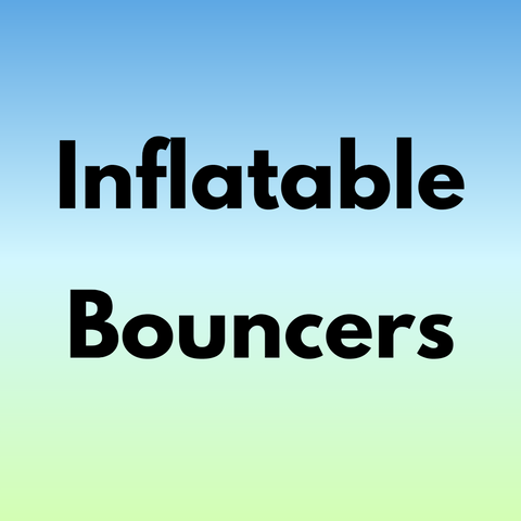 Inflatable Bouncers
