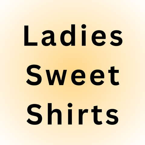Ladies Sweat Shirts