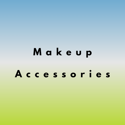 Makeup Accessories