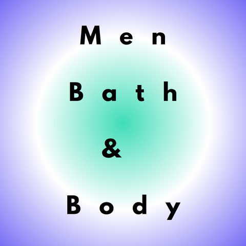 Men Bath & Body