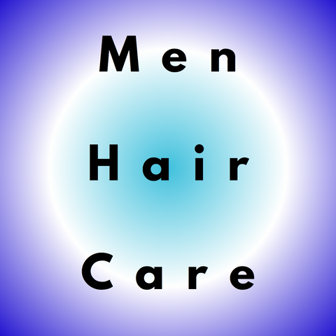 Mens' Hair Care
