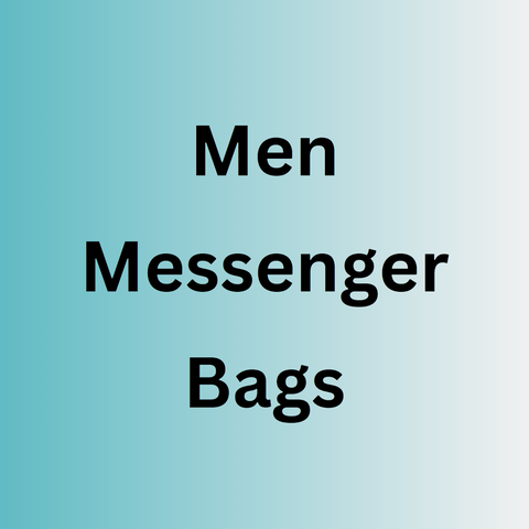 Men Messenger Bags
