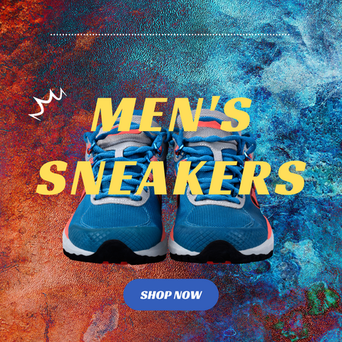 Men's Sneakers