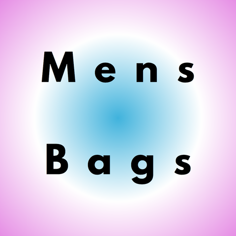 Mens Bags