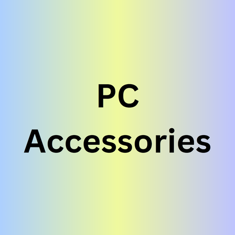 PC Accessories