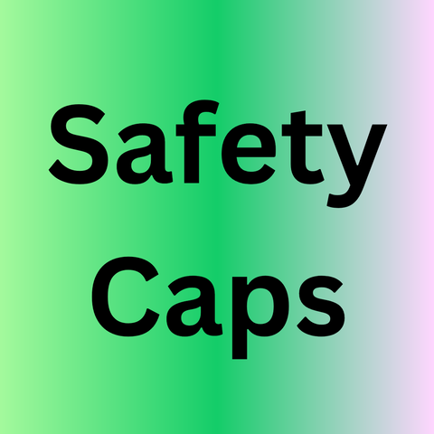 Safety Caps