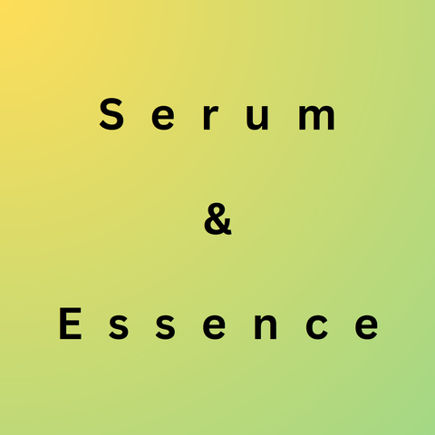 Serum & Essence