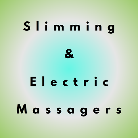 Slimming & Electric Massagers