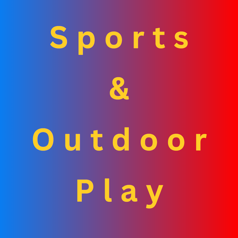 Sports & Outdoor Play