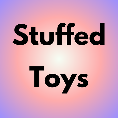 Stuffed Toys