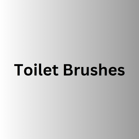 Toilet Brushes