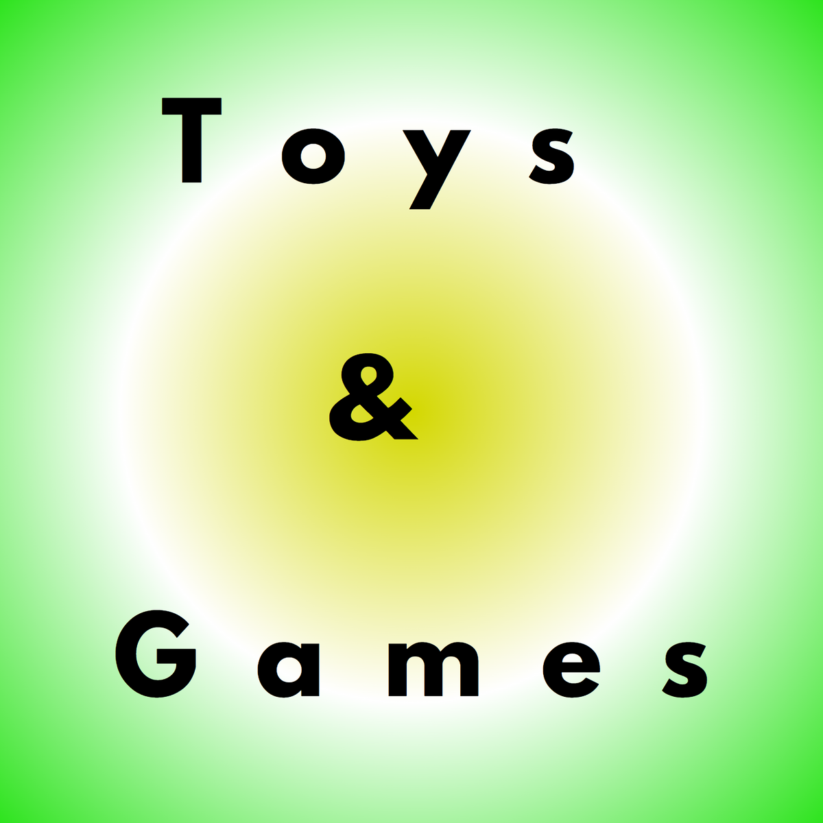 Toys & Games – Action WebStore