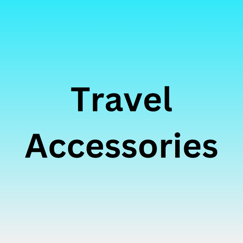 Travel Accessories