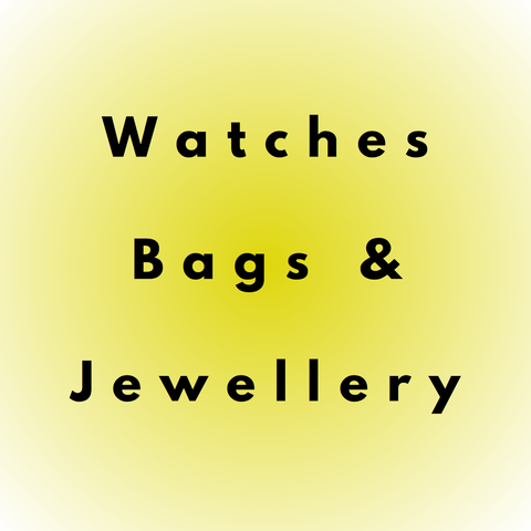 Watches Bags & Jewellery
