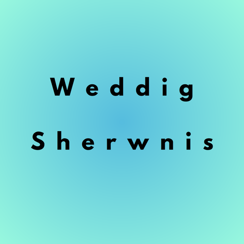 Wedding Sherwanis