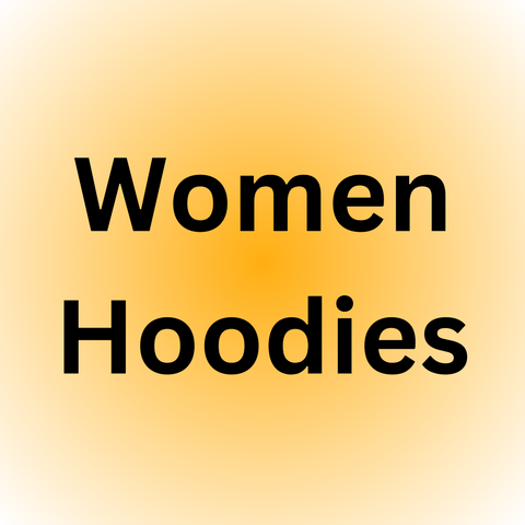 Women Hoodies