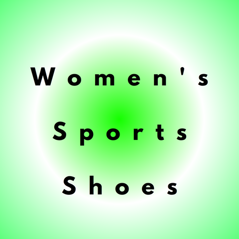 Women's Sports Shoes