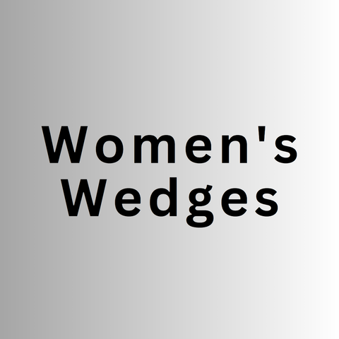 Women's Wedges