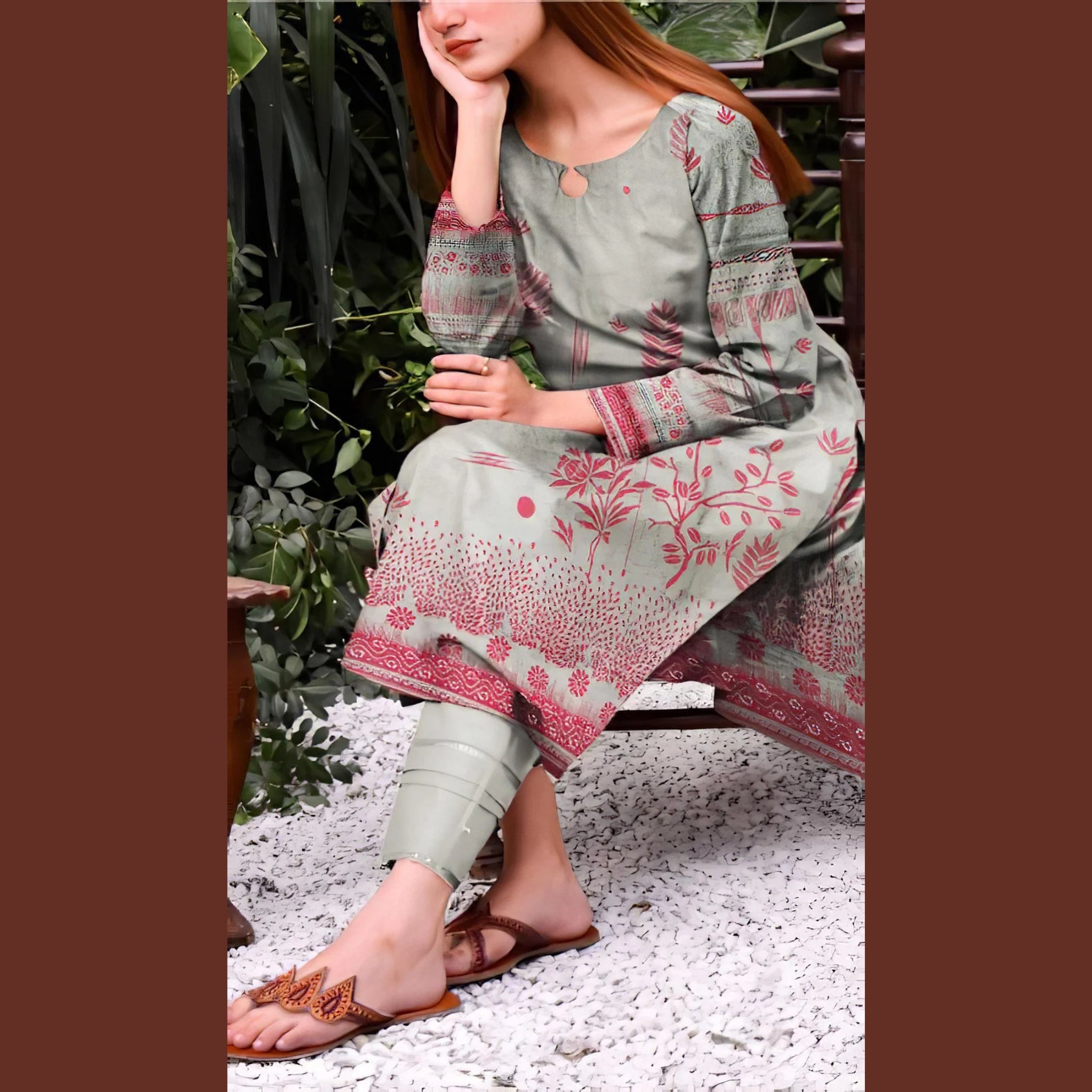 sachin and babi light blue dress Women's Casual Dresses main image 1