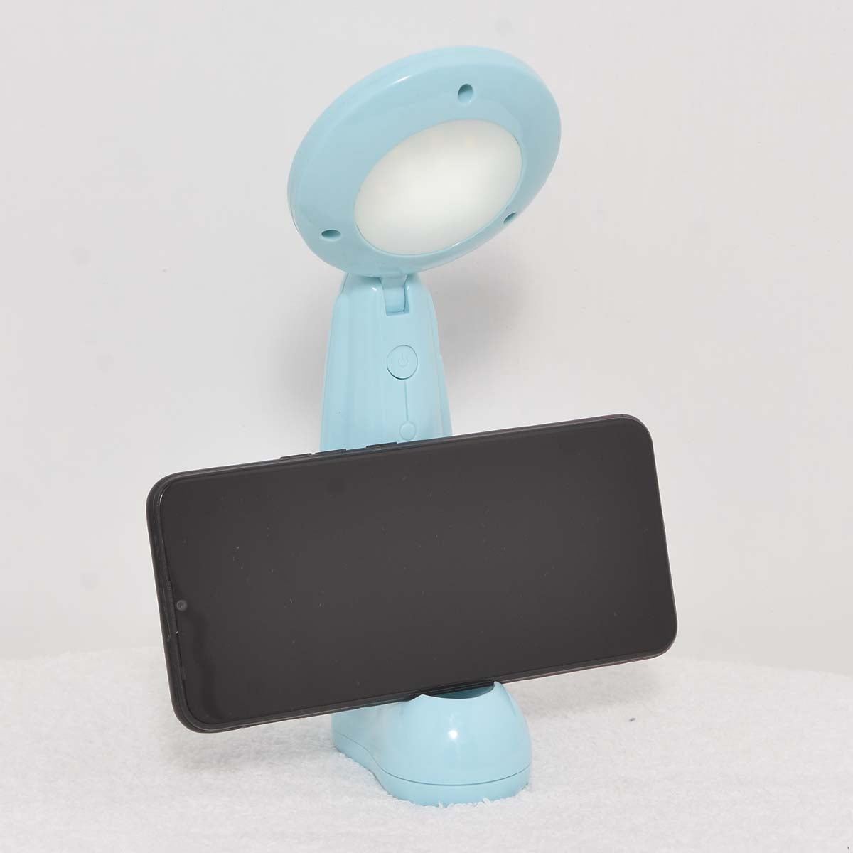 Cartoon Table LED Lamp Action WebStore