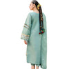 Dress Set, Parishay Premium Lawn Fabric, Chiffon Dupatta & Embroidered Trouser