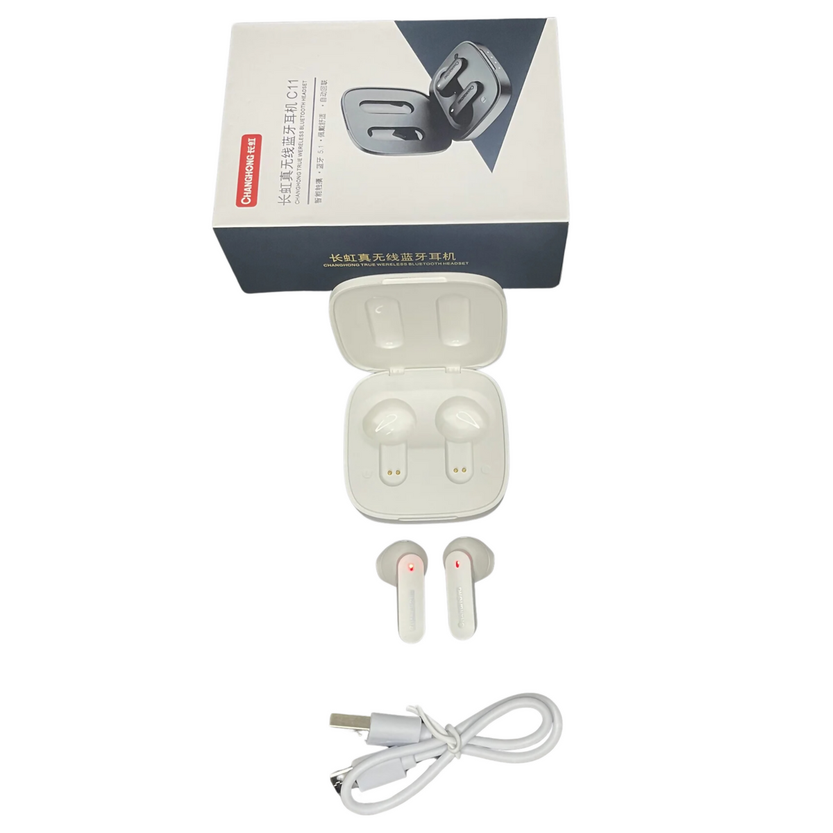 True Wireless Borofone Be38 Tws Bombaytesthouse Good Bluetooth