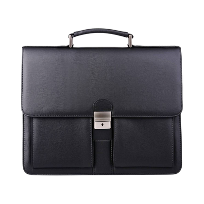 Business Bag, High Quality & Cow Leather