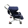 Prams, Blue Color & Light Weight, for Baby