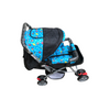 Prams, Soft Seat & Umbrella Foldable, for Baby