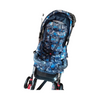 Baby Stroller, Footrest Lightweight & Adjustable