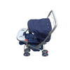 Prams, Handle with 8 Big Wheels, for Kids