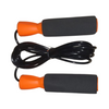 Jumping/Skipping Rope, Adjustable Bearing Speed,  for Unisex