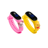 Wristwatch, Bracelet & LED Doll Touch, for Kids