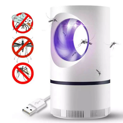 Mosquito Killer, Electronic & Uv LED Trap Lamp