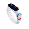 Wristwatch, Bracelet & LED Doll Touch, for Kids