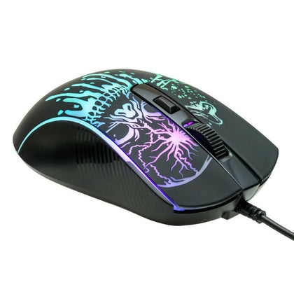 EASE EGM100 Pro Gaming Mouse