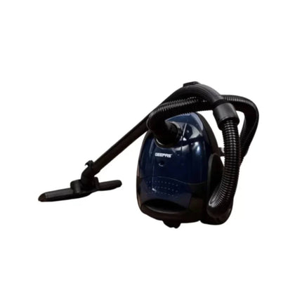Vacuum Cleaner, Geepas Compact & GVC2595 1400W, for Efficient Cleaning