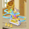 Toy, Duck Slide Track, Fun & Educational Entertainment, for Toddlers