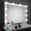 LED Makeup Mirror Bulbs - Professional Lighting and Adjustable