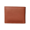 Wallet, Leather Bifold Timeless Elegance with 2 Cash Compartments, for Men