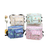 Nursing Bag, Portable and Multifunctional Organizer, for On-the-Go