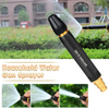 Water Gun Nozzle, Adjustable, Lightweight & Leak-proof, for Car Washing and Gardening