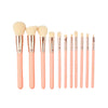 Cosmetics Brunch Bunch, Luxe Vegan Brushes, for Flawless Makeup