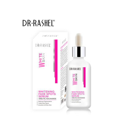 Serum, Glowing Whitening & Fade Spots, Brighten & Revive, for Radiant Skin