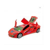 Car Toy, Opening Doors & Battery Operated, for Kids'