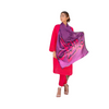 Shawl, Crafted with Quality Fabric, for Women