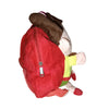 Backpack, Lightweight Plush Material & Perfect for Ages 1-5 & Ideal for School & Travel